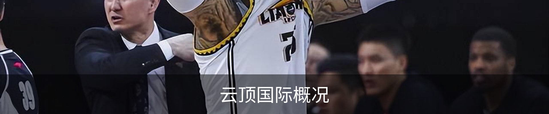 云顶国际概况